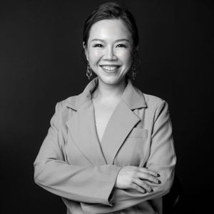 Chief Administrative Officer-Susan SU